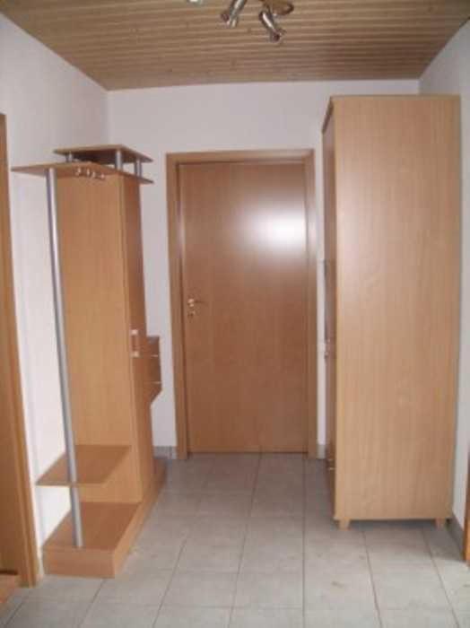 Berliner Huette Apartment Neustadt  Bagian luar foto