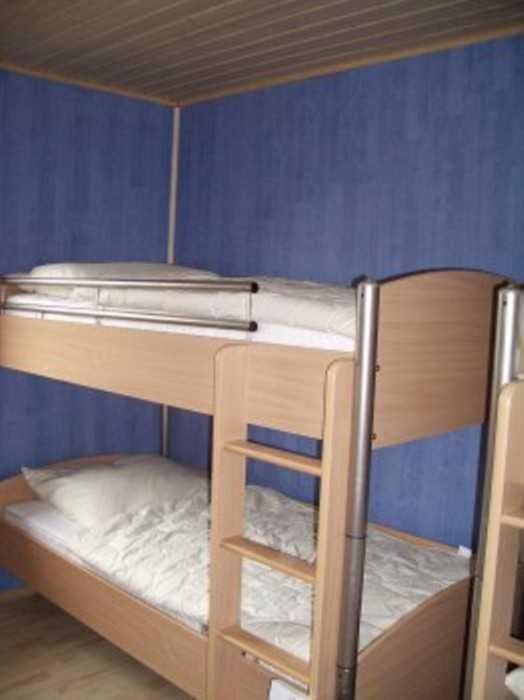 Berliner Huette Apartment Neustadt  Bagian luar foto