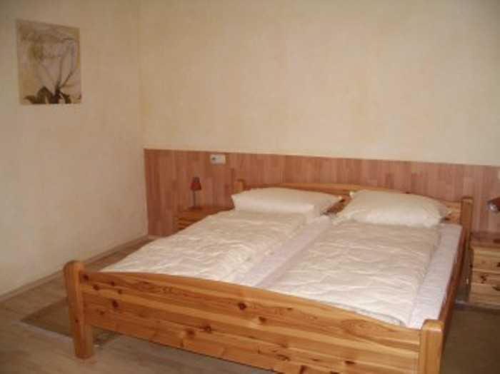 Berliner Huette Apartment Neustadt  Bagian luar foto