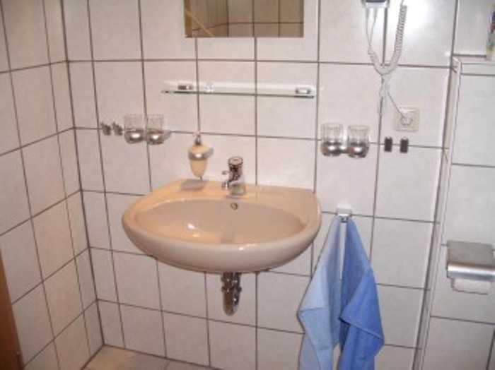 Berliner Huette Apartment Neustadt  Bagian luar foto